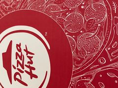 -必胜客(航洋国际店)