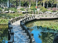 -太子山公园(园东路)