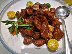 -和记小菜(东方店)