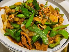 -小放牛炒菜馆(裕华万达店)