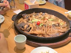 -老板恋上鱼(环山路店)