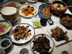 -萃華楼(王府井店)