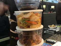 -黄记煌三汁焖锅(三胞广场店)