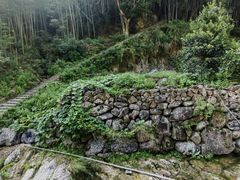 -林坑古村落