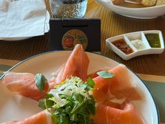 -安妮意大利餐厅(国贸店)