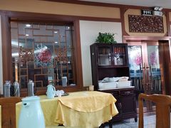 大堂-砂锅居(西四店)