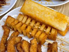 -三大营南昌水煮·油炸(天城路店)