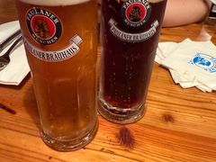 -宝莱纳啤酒花园餐厅PAULANER BRAUHAUS Nanjing(广州路店)