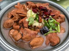 -春满园生态餐厅(南宫路店)