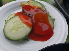 -新加坡Zam Zam餐馆