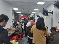 -正宗阳山牛杂(东城店)