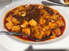 峨嵋豆腐-峨嵋酒家总店(车公庄店)
