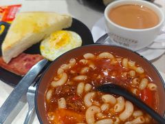 -和平馆·地道港澳茶餐厅(西门口店)