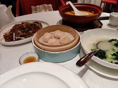-东富酒家(龙湖西溪天街店)