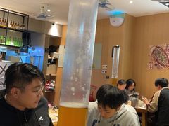 -木屋烧烤(白石洲店)