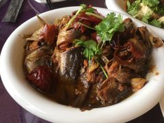 -赵大马勺美食