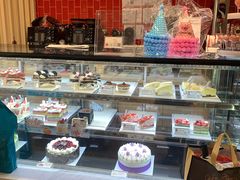 -85度C(南京龙世中心店)