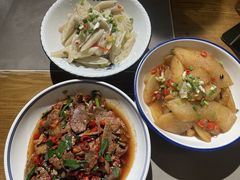 -湘村小灶·地道长沙菜·本地人优选(万家丽路店)