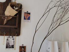-AHAVA·Fang Baking Studio