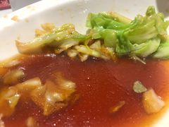 -峨嵋酒家(地安门店)