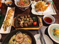 -小川洋风料理(汉街店)