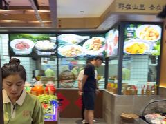 -乡村井冈·乡野江西菜(黄龙店)