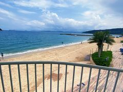 -深圳大梅沙京基洲际度假酒店