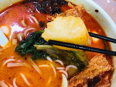 -家味螺蛳粉&烤鱼(五角场店)