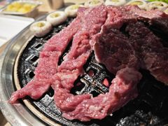-霸腹烤肉(厦门柚子番店)