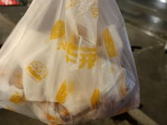 -华莱士·全鸡汉堡(艳粉店)