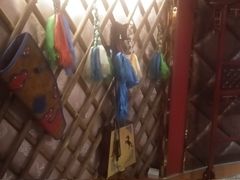 -大汗行宫园林餐厅