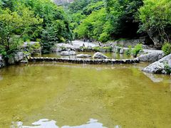 -孤山寨风景区