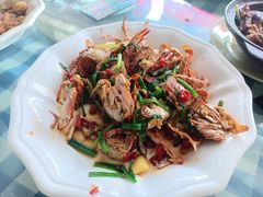 -钱大妈海鲜饭店(保利林语店)