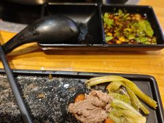 -水林间·寿喜烧自助(仙林金鹰店)