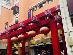 -吉庆街美食广场