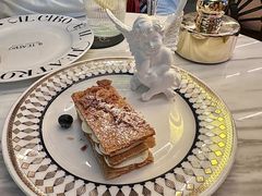 -IL TEATRO 精品意大利餐厅