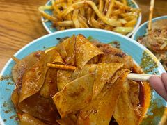 -马三洋芋片(兰州总店)