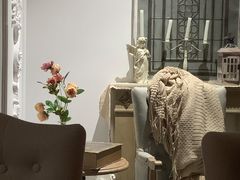 -叁拾壹丨浮世绘x壹拾叁沉浸演绎剧场