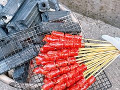 -杨婆婆烤肉(文昌阁店)