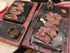 -一沙一城·岩烤牛扒(深圳首店)