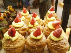 -PAPER STONE BAKERY(天环店)