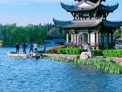 -陶然亭公园