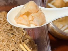 -麦奀云吞面世家(中环店)