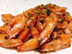 -童福兴·南京菜(老门东店)