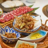 午休时间🥩从工位上转战到木偶剧院，只为你的性价比。