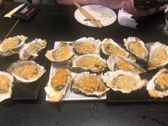 -吉香碳烤生蚝(仙霞路店)