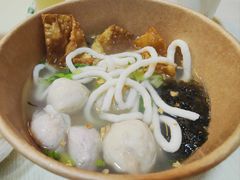 -非遗·十八曲鱼饺(西马总店)