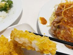 -宜家·瑞典风味餐厅(天津东丽商场店)