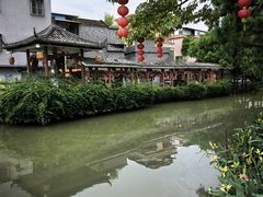 -东涌水乡风情街