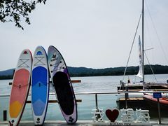 -望海·帆船主题咖啡厅•品茗下午茶(石湖景区店)